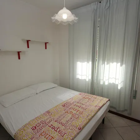 Gianni Rosolina Mare