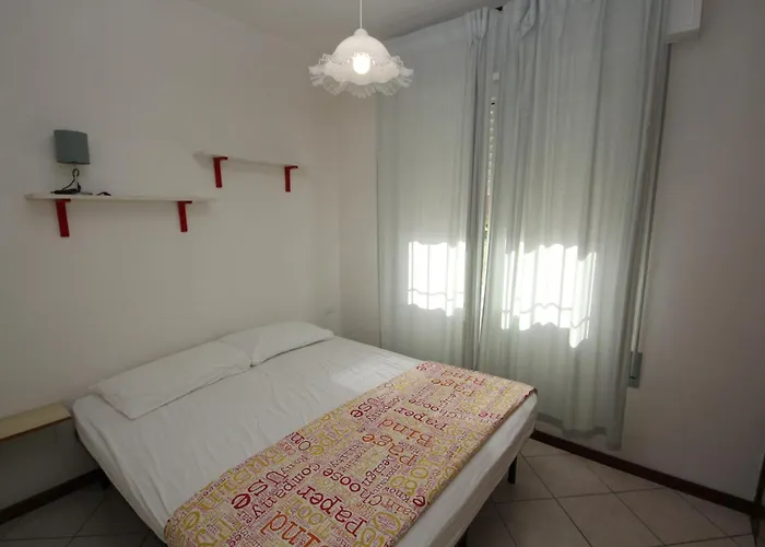 Gianni Rosolina Mare