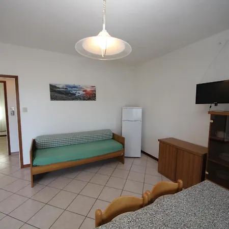 Appartement Gianni *