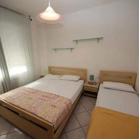 Appartement Gianni Rosolina Mare