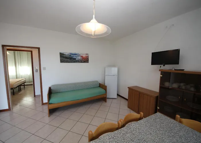 Apartman Gianni *
