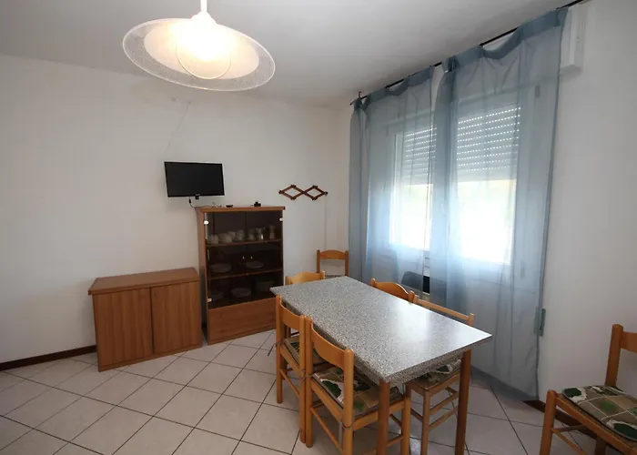 Gianni Apartman