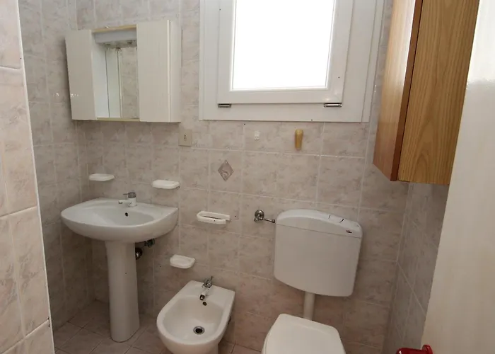 Gianni Appartement *