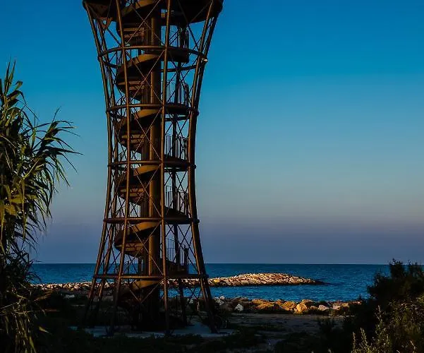 Gianni Appartement *